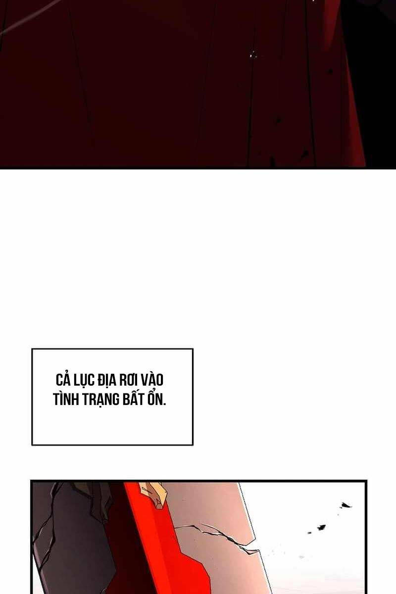 Huyền Thoại Giáo Sĩ Trở Lại Chap 126 - Next Chap 127