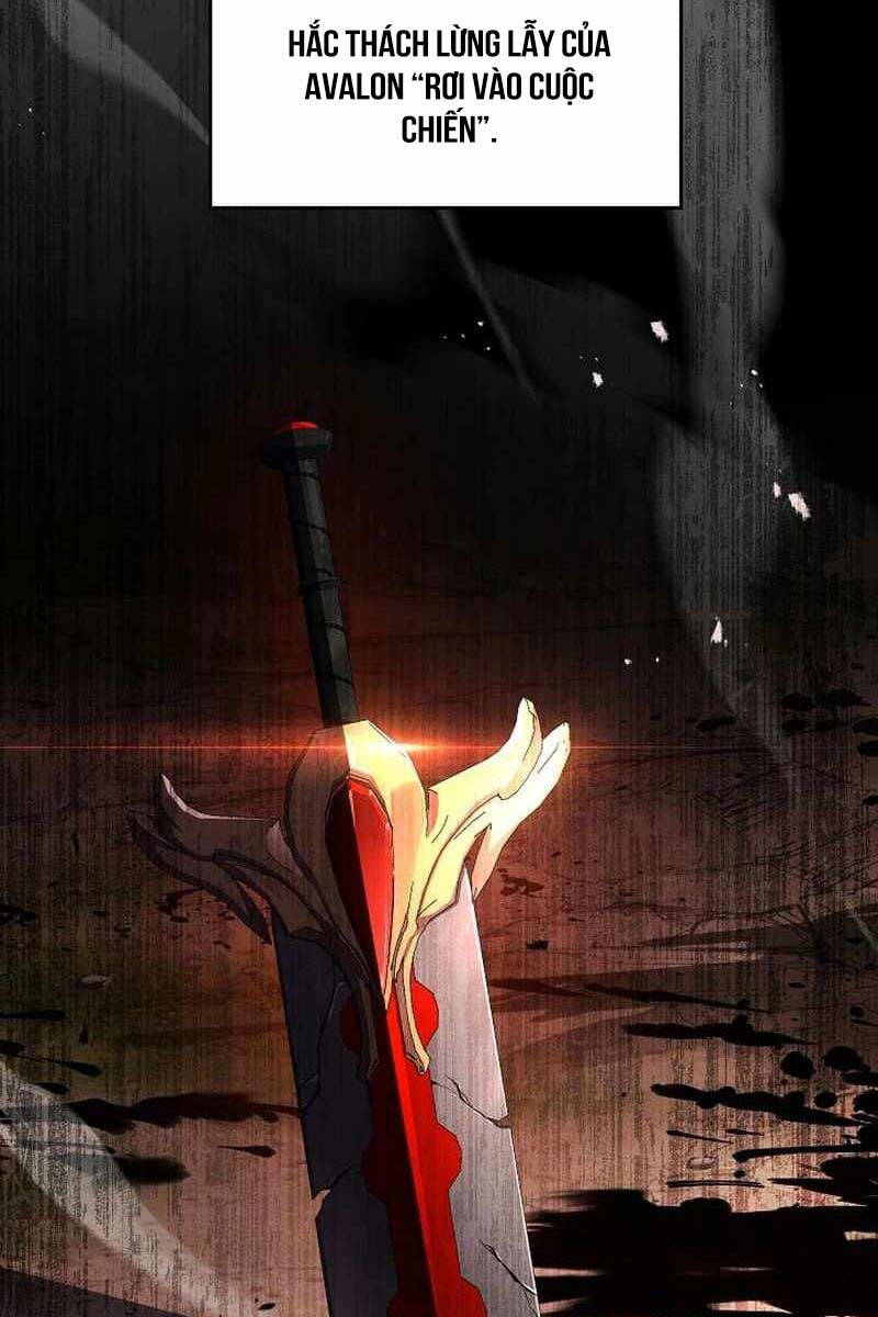 Huyền Thoại Giáo Sĩ Trở Lại Chap 126 - Next Chap 127