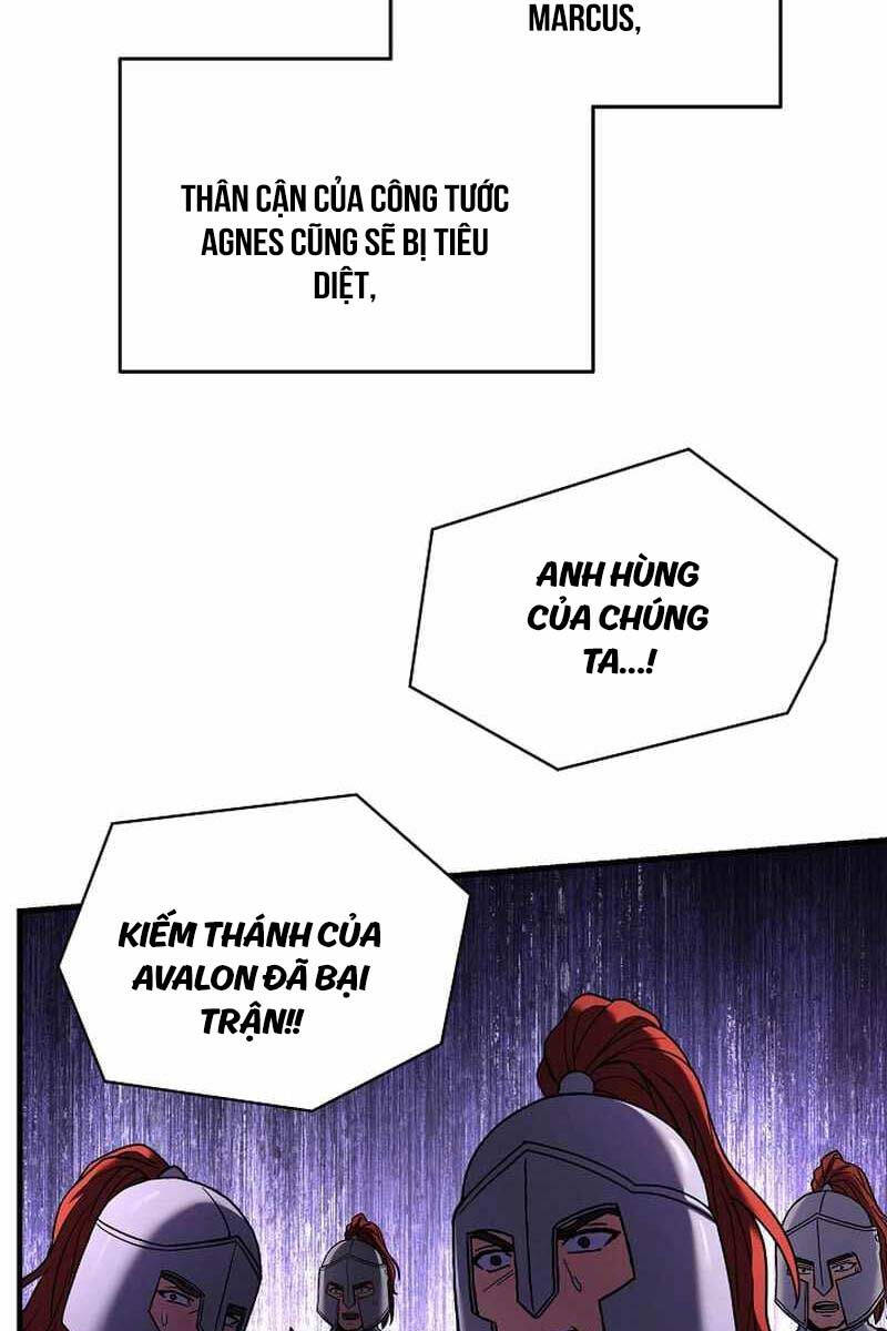 Huyền Thoại Giáo Sĩ Trở Lại Chap 126 - Next Chap 127