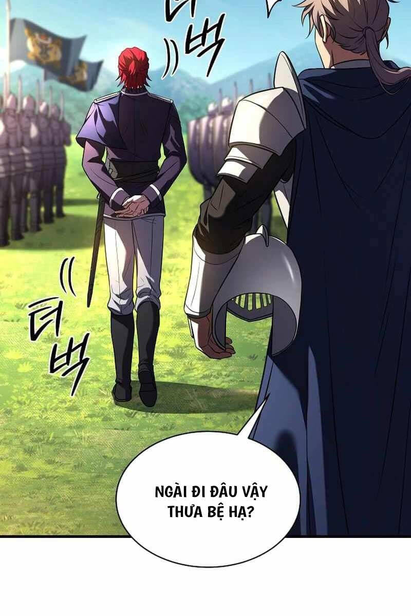Huyền Thoại Giáo Sĩ Trở Lại Chap 126 - Next Chap 127