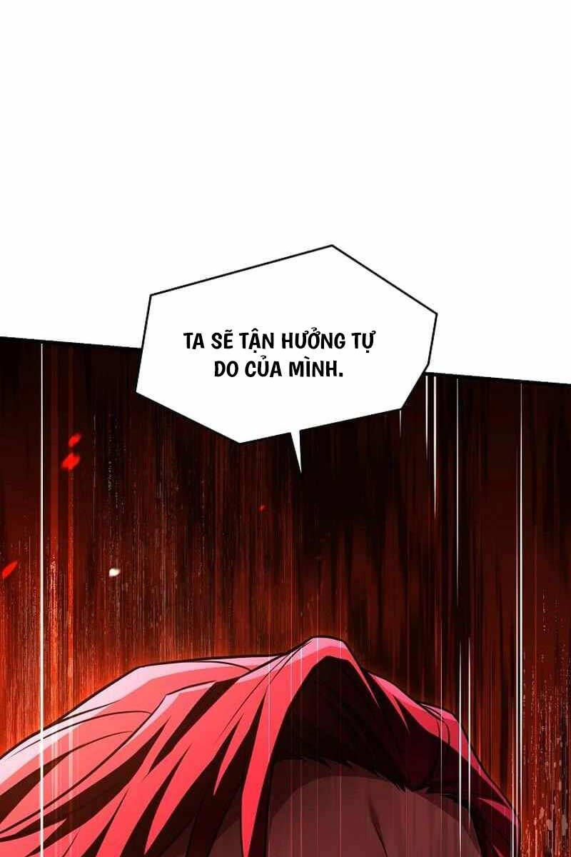 Huyền Thoại Giáo Sĩ Trở Lại Chap 126 - Next Chap 127