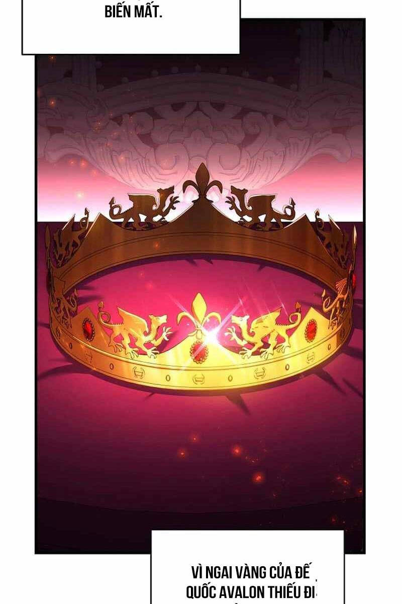 Huyền Thoại Giáo Sĩ Trở Lại Chap 126 - Next Chap 127