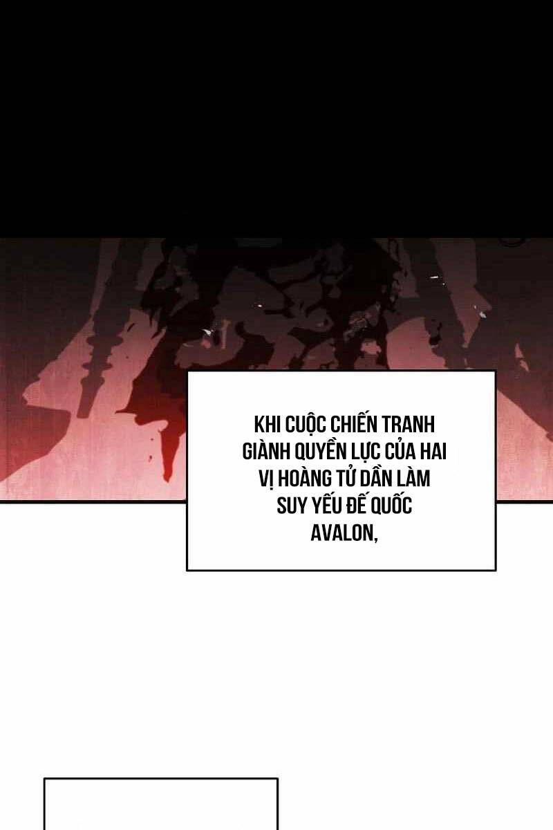 Huyền Thoại Giáo Sĩ Trở Lại Chap 126 - Next Chap 127