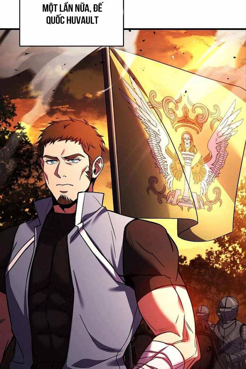 Huyền Thoại Giáo Sĩ Trở Lại Chap 126 - Next Chap 127