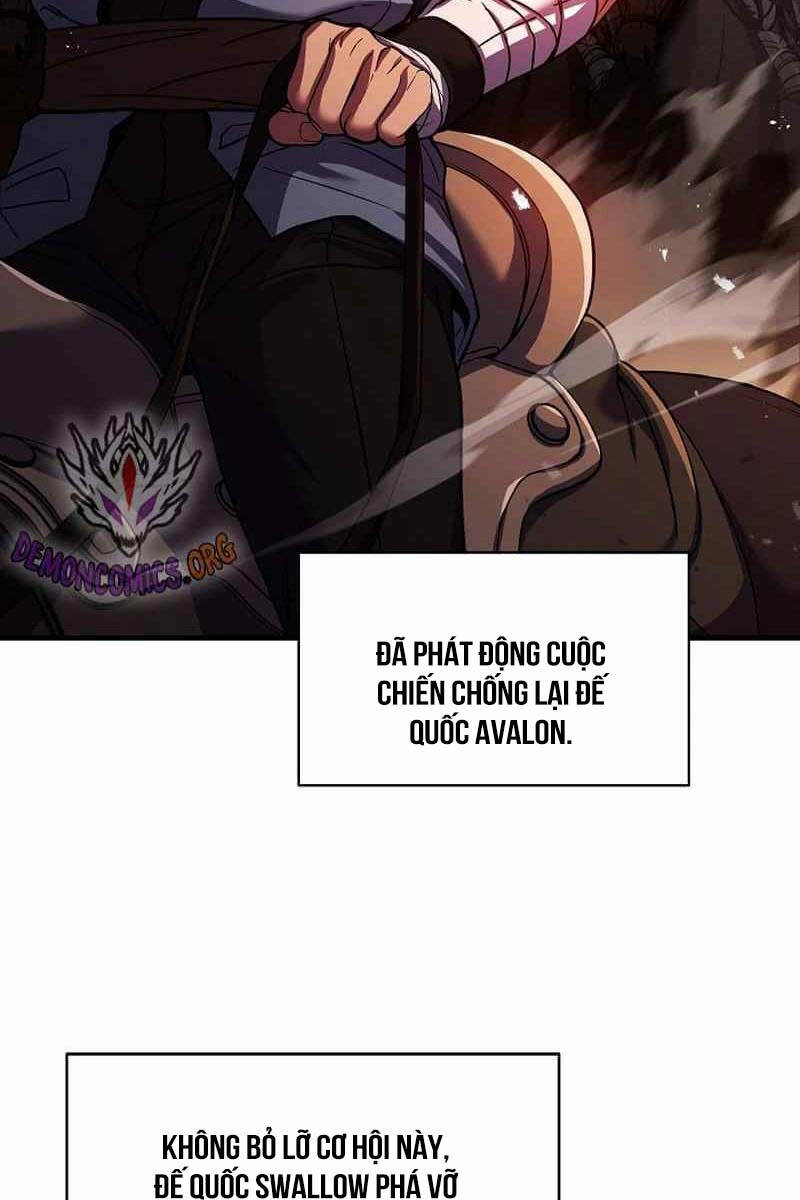 Huyền Thoại Giáo Sĩ Trở Lại Chap 126 - Next Chap 127