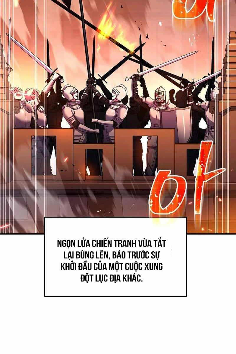 Huyền Thoại Giáo Sĩ Trở Lại Chap 126 - Next Chap 127