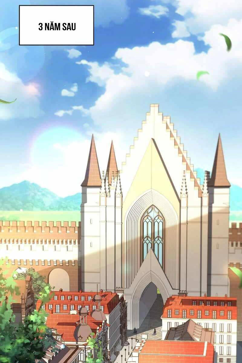 Huyền Thoại Giáo Sĩ Trở Lại Chap 126 - Next Chap 127