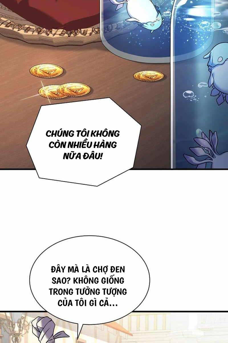 Huyền Thoại Giáo Sĩ Trở Lại Chap 126 - Next Chap 127