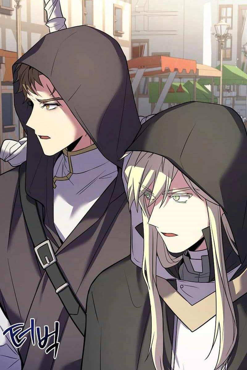 Huyền Thoại Giáo Sĩ Trở Lại Chap 126 - Next Chap 127