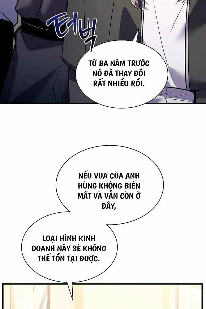Huyền Thoại Giáo Sĩ Trở Lại Chap 126 - Next Chap 127
