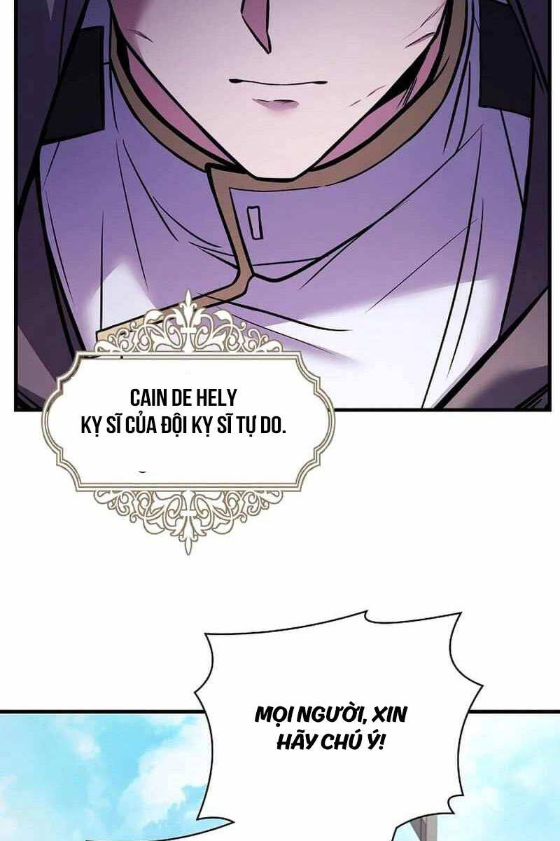 Huyền Thoại Giáo Sĩ Trở Lại Chap 126 - Next Chap 127