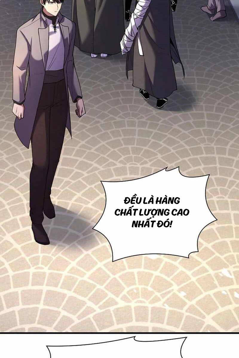Huyền Thoại Giáo Sĩ Trở Lại Chap 126 - Next Chap 127