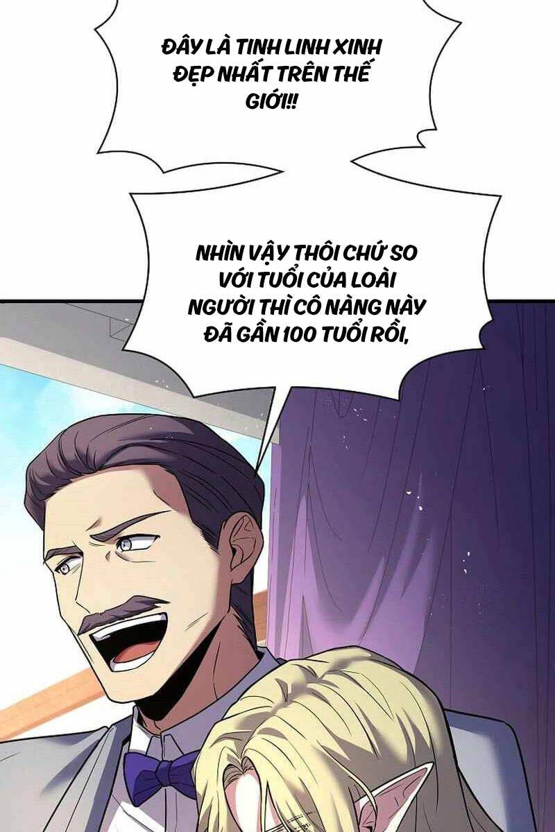 Huyền Thoại Giáo Sĩ Trở Lại Chap 126 - Next Chap 127