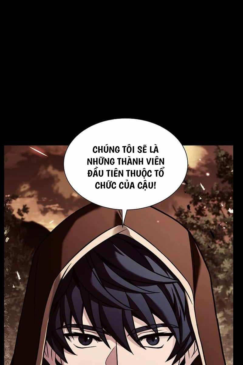Huyền Thoại Giáo Sĩ Trở Lại Chap 126 - Next Chap 127