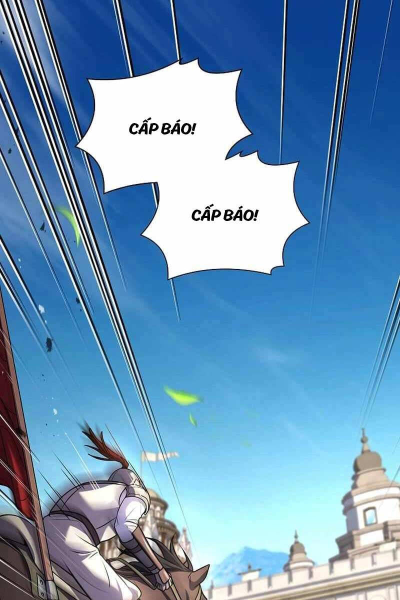 Huyền Thoại Giáo Sĩ Trở Lại Chap 126 - Next Chap 127