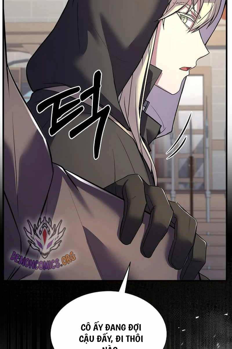 Huyền Thoại Giáo Sĩ Trở Lại Chap 126 - Next Chap 127