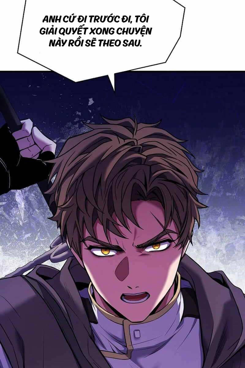 Huyền Thoại Giáo Sĩ Trở Lại Chap 126 - Next Chap 127