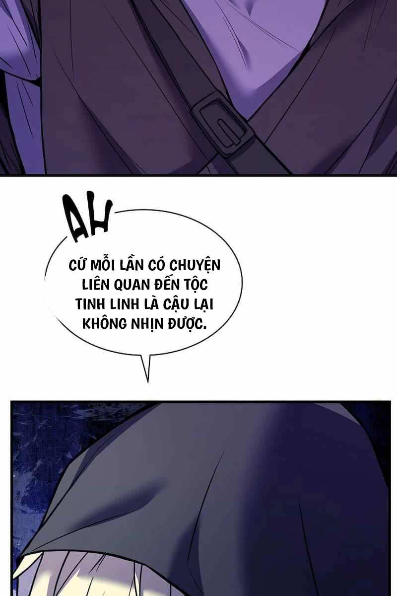 Huyền Thoại Giáo Sĩ Trở Lại Chap 126 - Next Chap 127