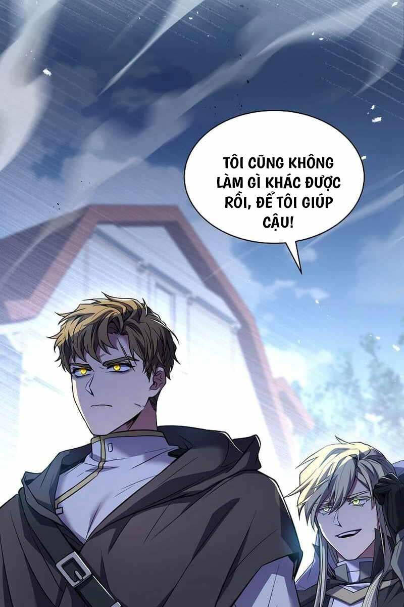 Huyền Thoại Giáo Sĩ Trở Lại Chap 126 - Next Chap 127