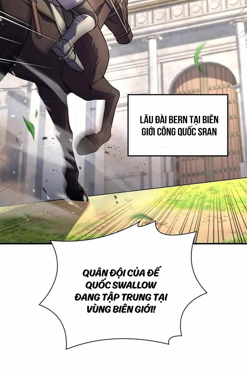 Huyền Thoại Giáo Sĩ Trở Lại Chap 126 - Next Chap 127