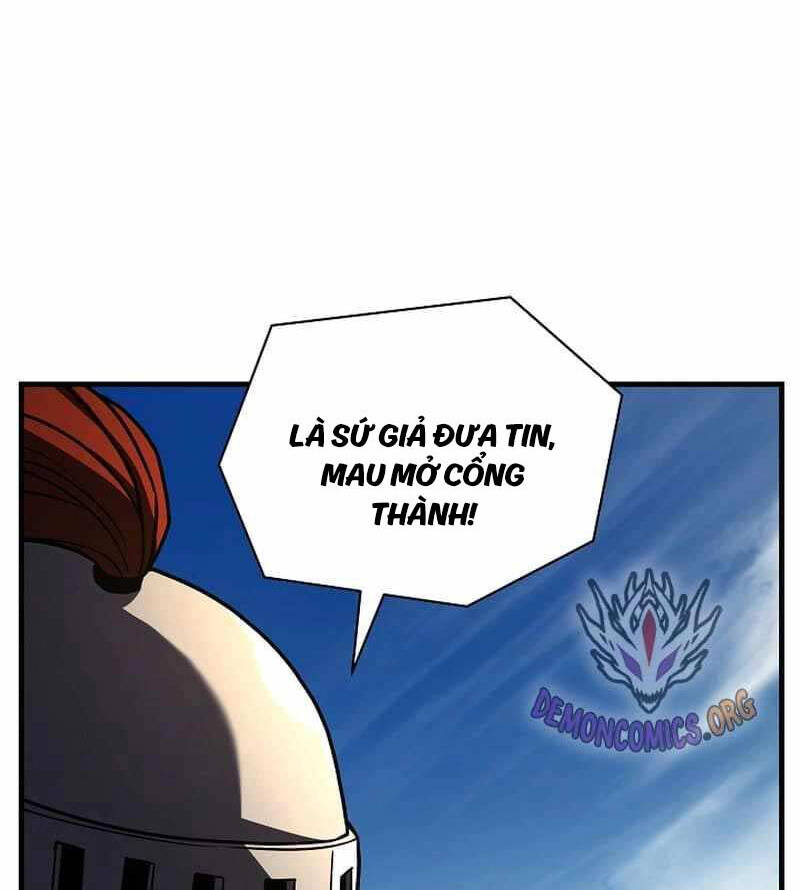 Huyền Thoại Giáo Sĩ Trở Lại Chap 126 - Next Chap 127