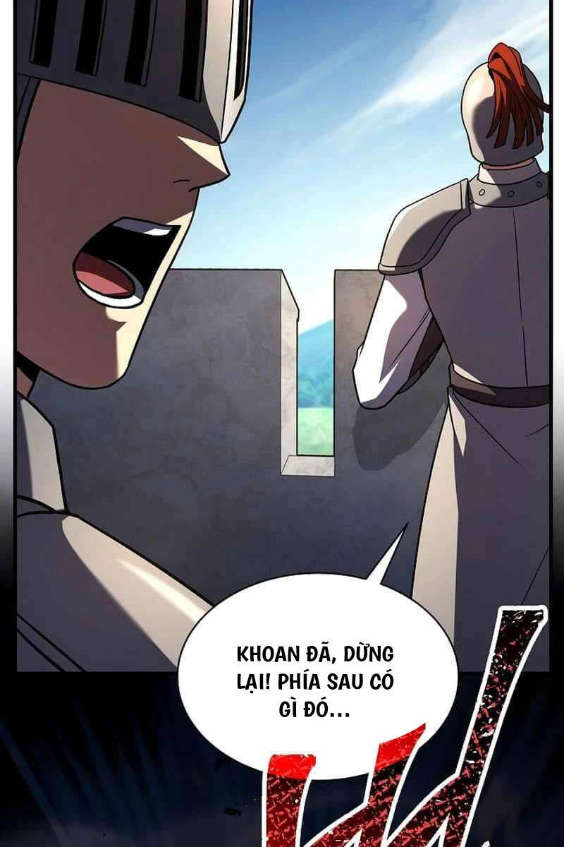 Huyền Thoại Giáo Sĩ Trở Lại Chap 126 - Next Chap 127