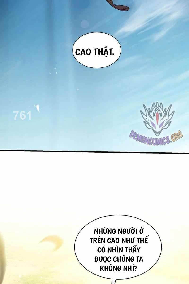 Huyền Thoại Giáo Sĩ Trở Lại Chap 126 - Next Chap 127
