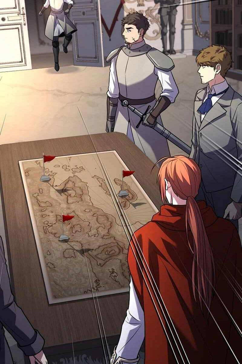 Huyền Thoại Giáo Sĩ Trở Lại Chap 126 - Next Chap 127