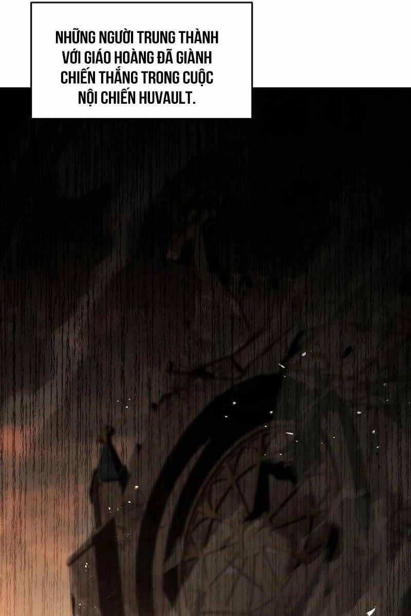 Huyền Thoại Giáo Sĩ Trở Lại Chap 126 - Next Chap 127
