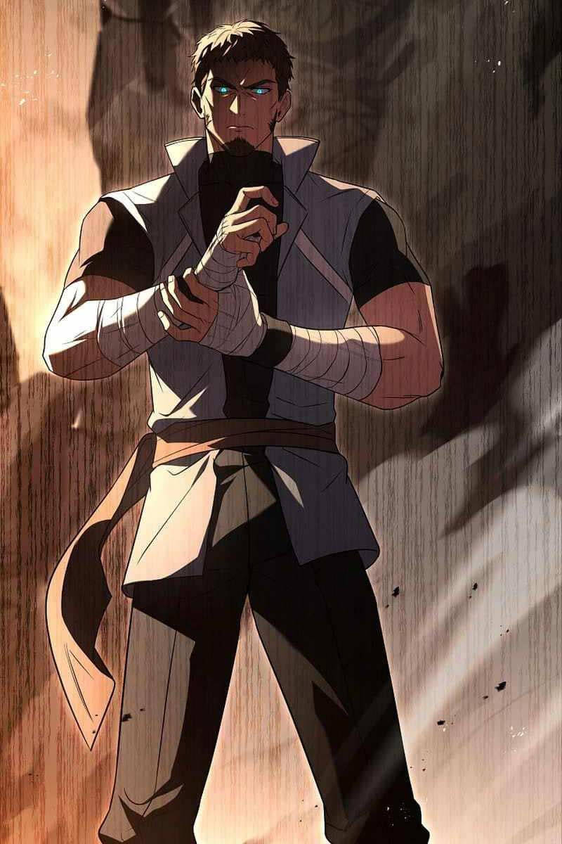 Huyền Thoại Giáo Sĩ Trở Lại Chap 126 - Next Chap 127