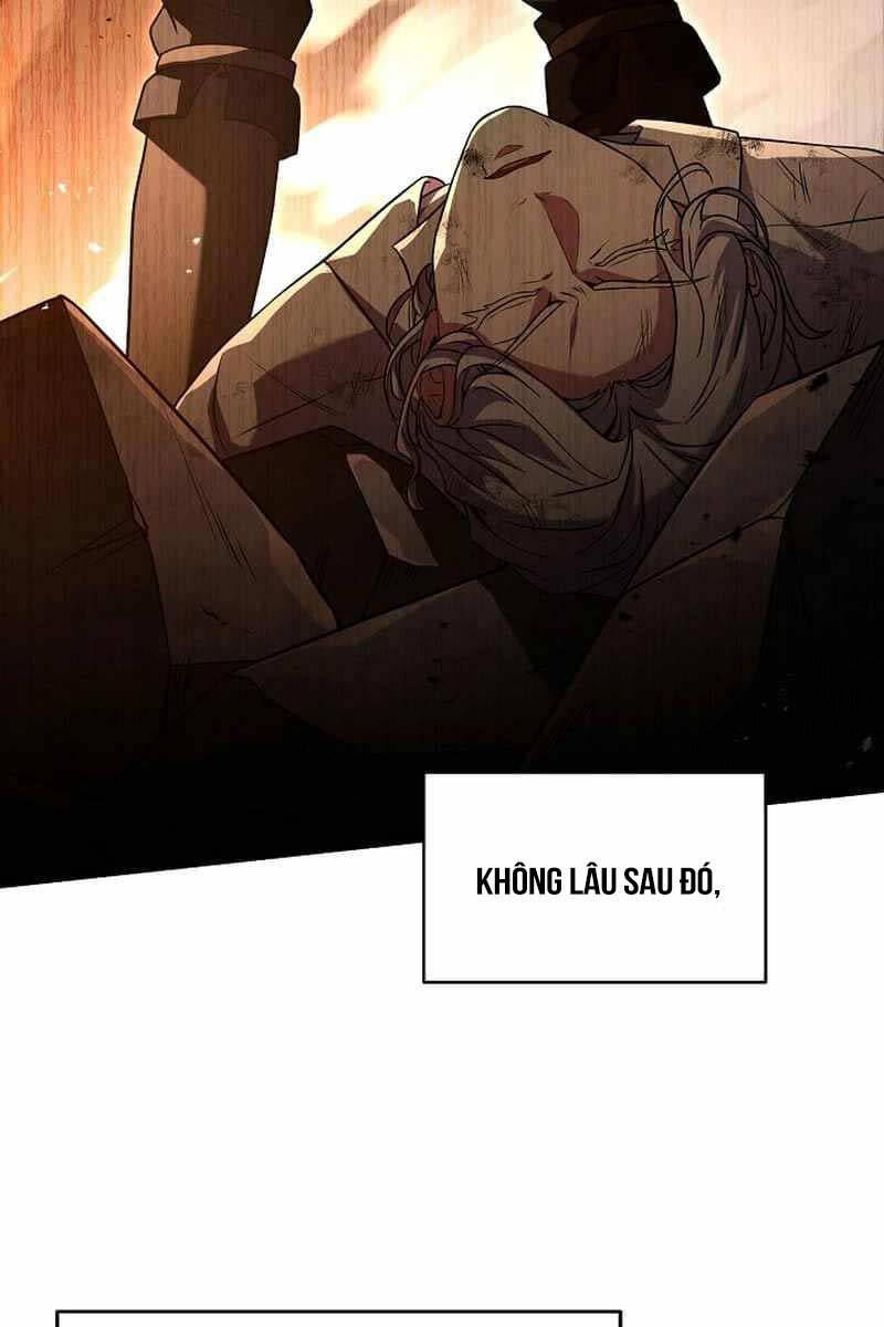 Huyền Thoại Giáo Sĩ Trở Lại Chap 126 - Next Chap 127