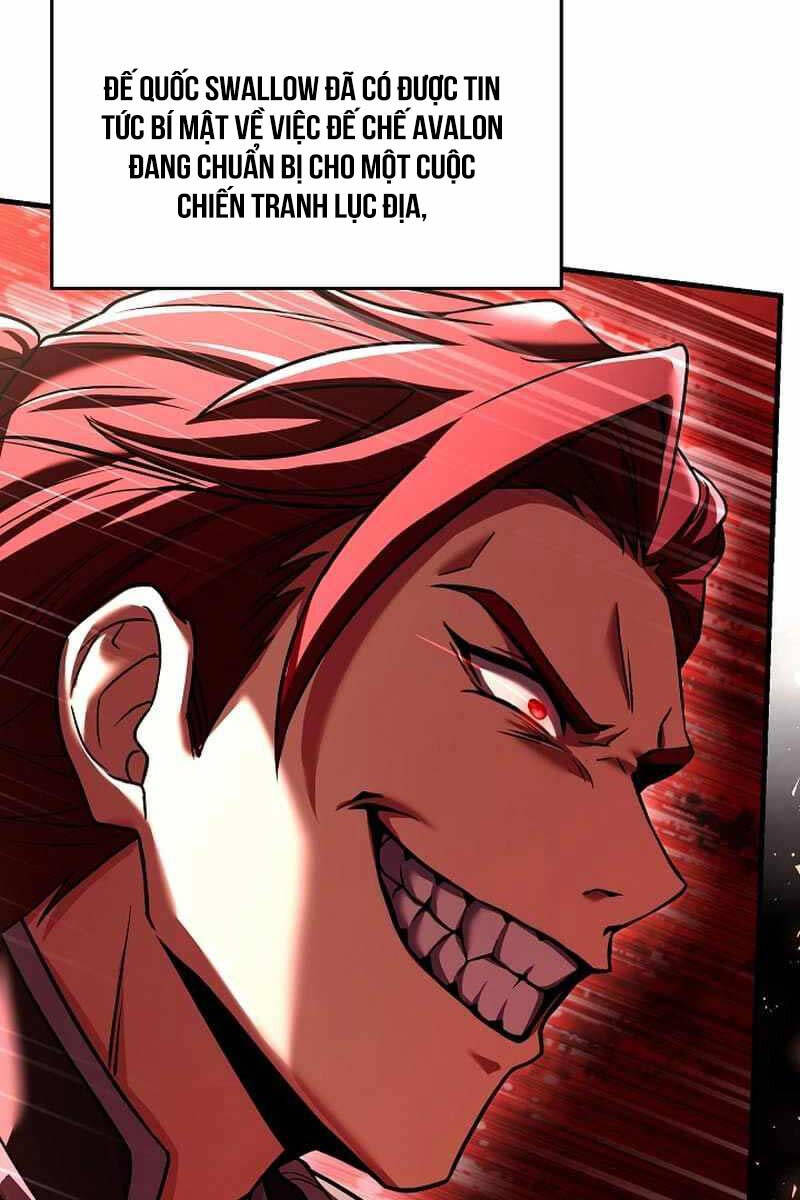 Huyền Thoại Giáo Sĩ Trở Lại Chap 126 - Next Chap 127