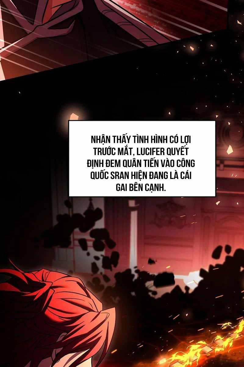 Huyền Thoại Giáo Sĩ Trở Lại Chap 126 - Next Chap 127