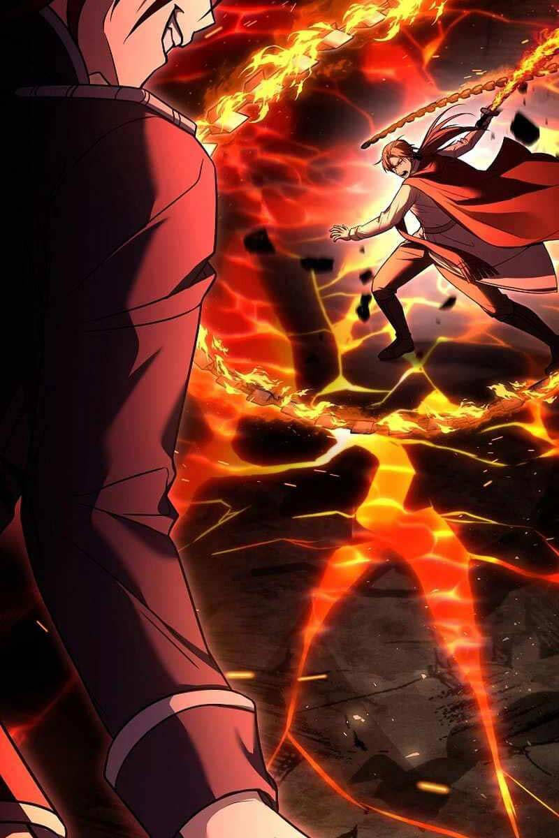Huyền Thoại Giáo Sĩ Trở Lại Chap 126 - Next Chap 127