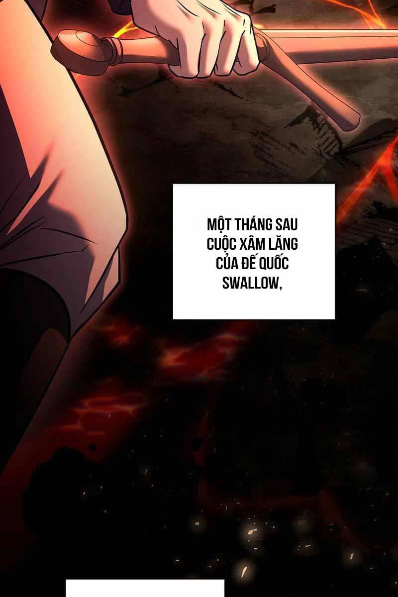 Huyền Thoại Giáo Sĩ Trở Lại Chap 126 - Next Chap 127