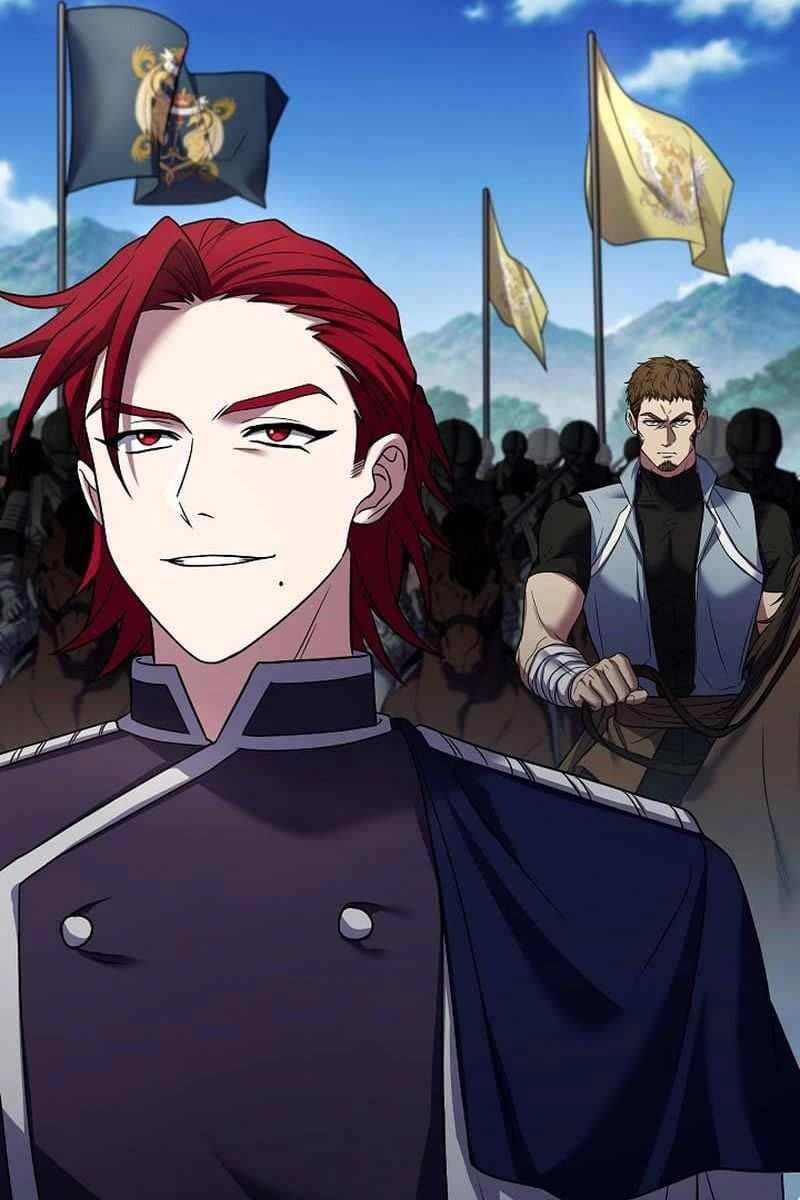 Huyền Thoại Giáo Sĩ Trở Lại Chap 126 - Next Chap 127