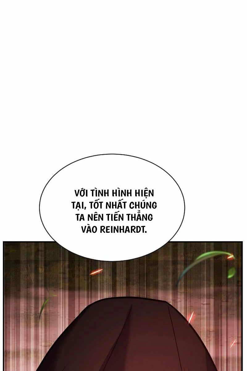 Huyền Thoại Giáo Sĩ Trở Lại Chap 126 - Next Chap 127