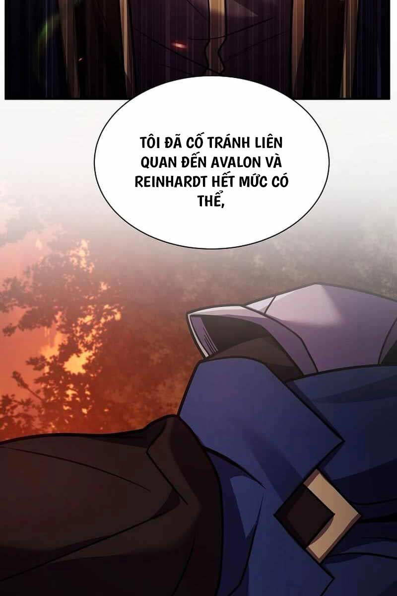 Huyền Thoại Giáo Sĩ Trở Lại Chap 126 - Next Chap 127