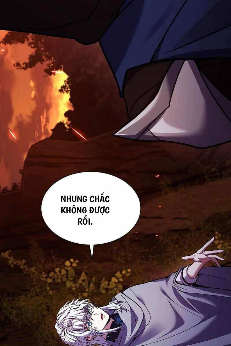 Huyền Thoại Giáo Sĩ Trở Lại Chap 126 - Next Chap 127