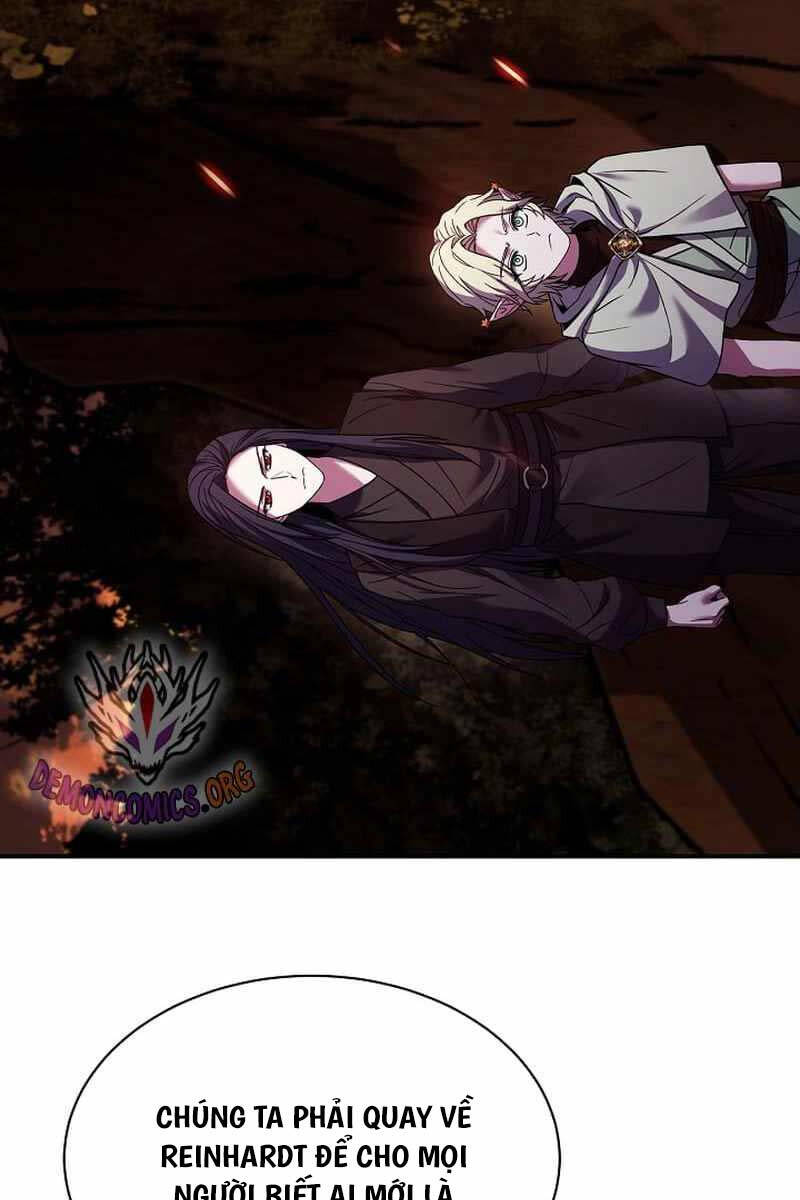 Huyền Thoại Giáo Sĩ Trở Lại Chap 126 - Next Chap 127