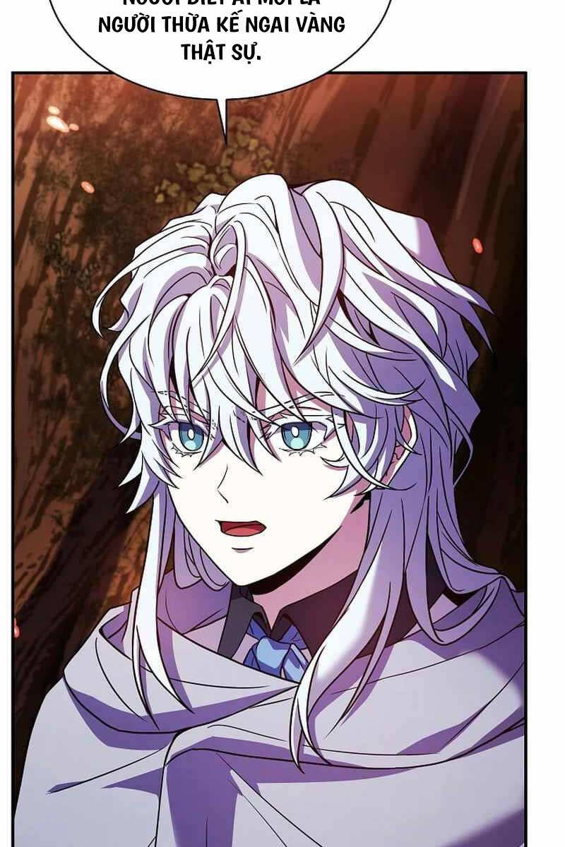 Huyền Thoại Giáo Sĩ Trở Lại Chap 126 - Next Chap 127