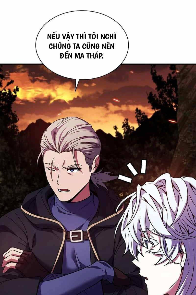 Huyền Thoại Giáo Sĩ Trở Lại Chap 126 - Next Chap 127