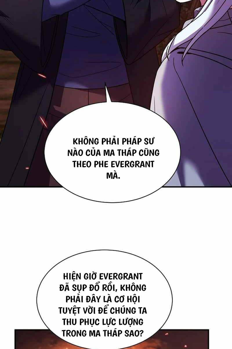 Huyền Thoại Giáo Sĩ Trở Lại Chap 126 - Next Chap 127