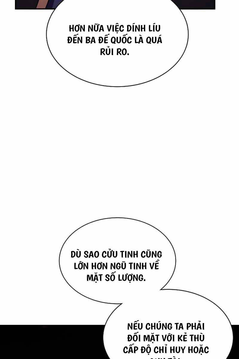 Huyền Thoại Giáo Sĩ Trở Lại Chap 126 - Next Chap 127