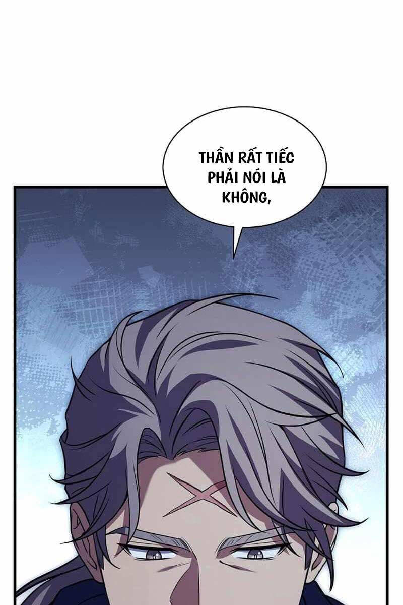 Huyền Thoại Giáo Sĩ Trở Lại Chap 126 - Next Chap 127