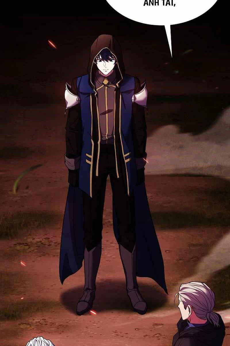 Huyền Thoại Giáo Sĩ Trở Lại Chap 126 - Next Chap 127