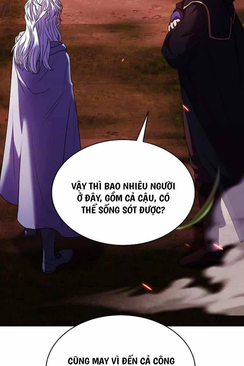 Huyền Thoại Giáo Sĩ Trở Lại Chap 126 - Next Chap 127