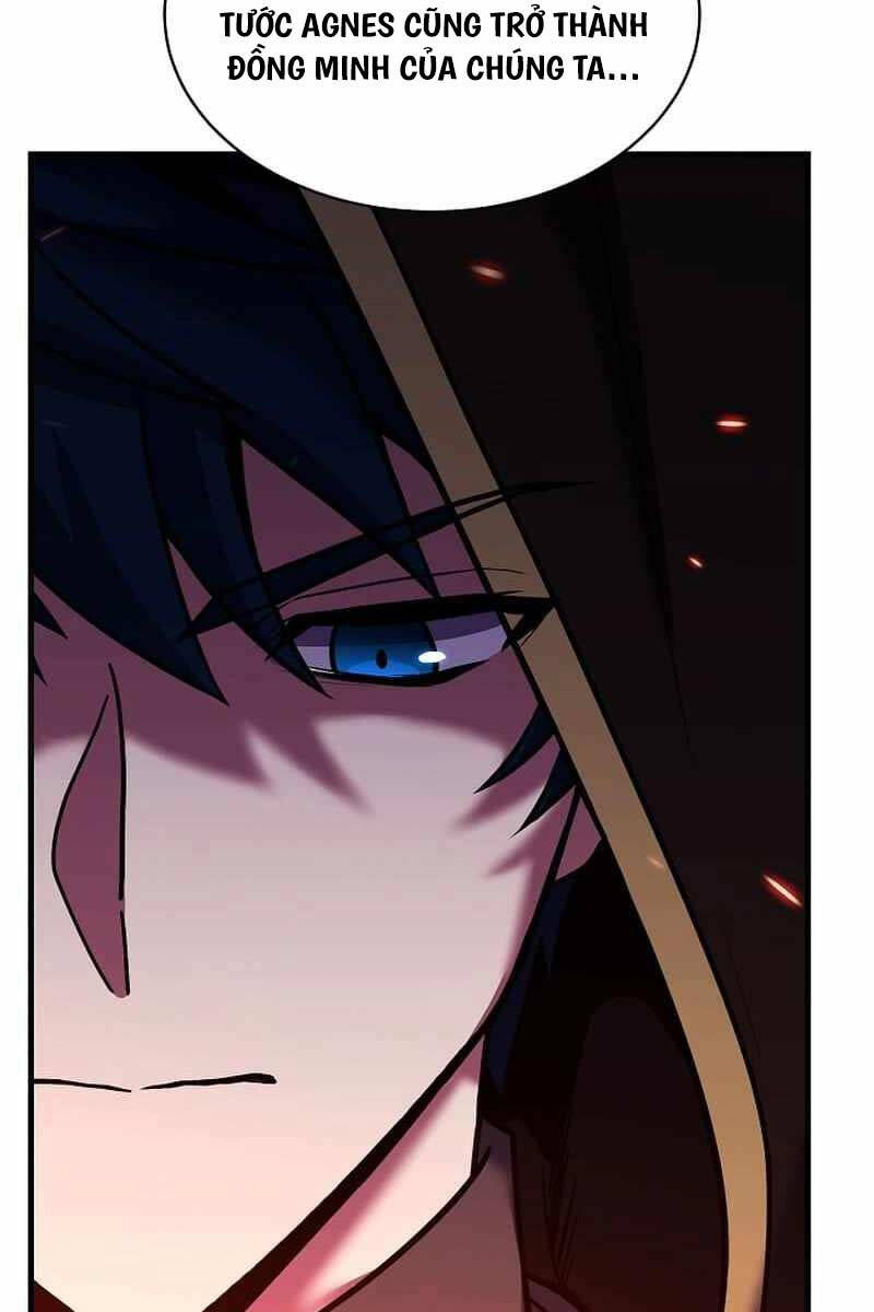 Huyền Thoại Giáo Sĩ Trở Lại Chap 126 - Next Chap 127