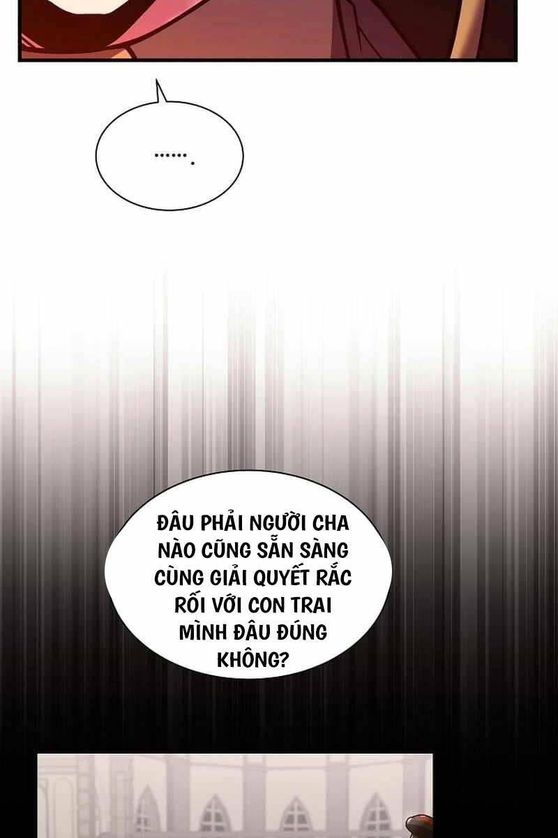 Huyền Thoại Giáo Sĩ Trở Lại Chap 126 - Next Chap 127