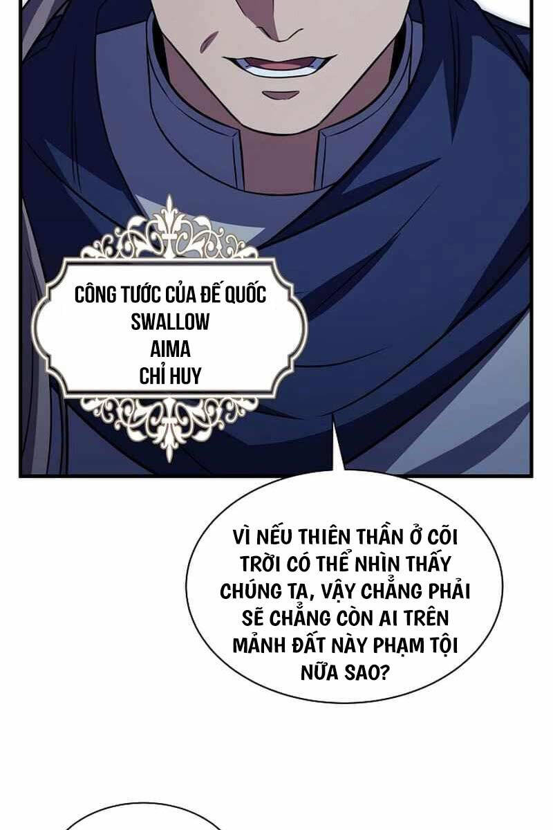 Huyền Thoại Giáo Sĩ Trở Lại Chap 126 - Next Chap 127